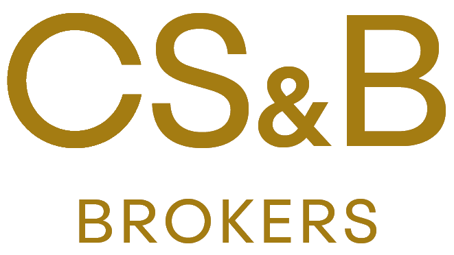 CS&B Brokers